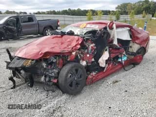 2022 Hyundai Elantra Blue с VIN KMHLM4AJ5NU028324, выставлен на аукционе Copart как лот 71861755 с пробегом Не указан миль и На запчасти • Non repairable. История ставок и продаж доступна на DreamBid. Изображение 1.