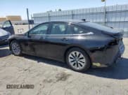 ✅ 2022 Toyota Mirai XLE • VIN: JTDAAAAA0NA005683 • Lot: 59494793. Wystawiony na Copart z przebiegiem 14 012 mil. Bezpłatny archiwum sprzedaży aukcyjnych z USA i szczegółowy raport historii pojazdu na DreamBid. Zdjęcie 2.