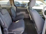 ✅ 2009 Chrysler Town & Country LX • VIN: 2A8HR44E79R561233 • Lot: 90705535. Wystawiony na Copart z przebiegiem 244 257 mil. Bezpłatny archiwum sprzedaży aukcyjnych z USA i szczegółowy raport historii pojazdu na DreamBid. Zdjęcie 11.