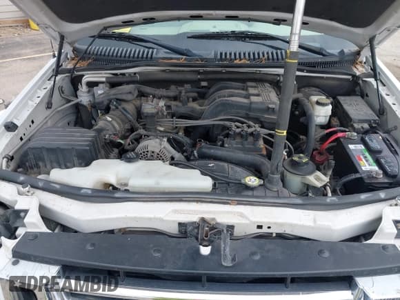 ✅ 2007 Ford Explorer Sport Trac Limited • VIN: 1FMEU33K67UA27629 • Lot: 43423284. Wystawiony na IAAI z przebiegiem 218 188 mil. Bezpłatny archiwum sprzedaży aukcyjnych z USA i szczegółowy raport historii pojazdu na DreamBid. Zdjęcie 10.