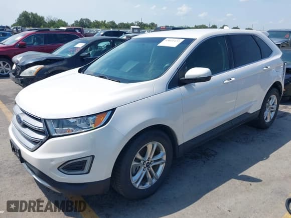 ✅ 2017 Ford Edge SEL • VIN: 2FMPK3J84HBB81902 • Лот: 43022472. Опубликован ранее на IAAI с пробегом 83 646 миль. Бесплатный доступ к архиву аукционных продаж из США и подробный отчёт об истории автомобиля на DreamBid. Изображение 19.