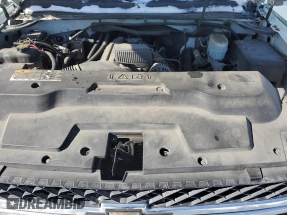 ✅ 2011 Chevrolet Silverado 2500HD Work Truck • VIN: 1GC0CVCG6BF170490 • Lot: 44926625. Wystawiony na Copart z przebiegiem 278 293 mil. Bezpłatny archiwum sprzedaży aukcyjnych z USA i szczegółowy raport historii pojazdu na DreamBid. Zdjęcie 11.