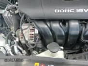 ✅ 2018 Hyundai Elantra Limited • VIN: 5NPD84LF4JH386332 • Lot: 62758605. Listed on Copart with 62,781 mi. Free auction sales archive from the USA and detailed vehicle history report at DreamBid. Image 13.