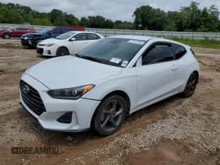 2019 Hyundai Veloster 2.0 с VIN KMHTG6AF9KU016879, выставлен на аукционе Copart как лот 67513185 с пробегом 123 986 миль миль и Чистый • Clean title. История ставок и продаж доступна на DreamBid. Изображение 1.