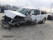 ✅ 2013 Ram 1500 Laramie • VIN: 1C6RR7VTXDS709917 • Lot: 48854115. Listed on Copart with Not provided. Free auction sales archive from the USA and detailed vehicle history report at DreamBid. Image 1.