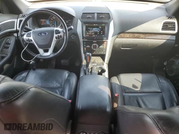 ✅ 2015 Ford Explorer Limited • VIN: 1FM5K8F88FGB75216 • Лот: 84362925. Опубликован ранее на Copart с пробегом 175 503 миль. Бесплатный доступ к архиву аукционных продаж из США и подробный отчёт об истории автомобиля на DreamBid. Изображение 8.