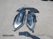 ✅ 2017 Nissan Rogue SV • VIN: 5N1AT2MT7HC855814 • Lot: 42972829. Listed on IAAI with 80,195 mi. Free auction sales archive from the USA and detailed vehicle history report at DreamBid. Image 12.