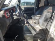 ✅ 2019 Jeep Wrangler Unlimited Rubicon • VIN: 1C4HJXFG8KW658338 • Лот: 49780535. Опубликован ранее на Copart с пробегом 113 934 миль. Бесплатный доступ к архиву аукционных продаж из США и подробный отчёт об истории автомобиля на DreamBid. Изображение 7.