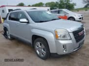 ✅ 2014 GMC Terrain SLT • VIN: 2GKFLXEK2E6307290 • Лот: 42425028. Опубликован ранее на IAAI с пробегом 129 141 миль. Бесплатный доступ к архиву аукционных продаж из США и подробный отчёт об истории автомобиля на DreamBid. Изображение 1.
