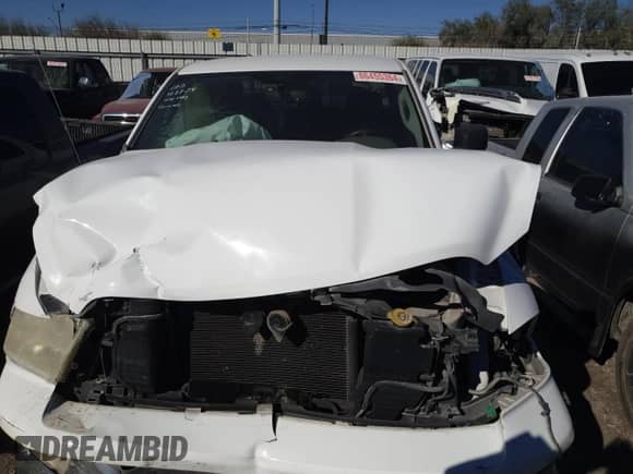 ✅ 2010 Dodge 1500 Sport • VIN: 1D7RB1CT6AS126601 • Лот: 86455364. Размещён на Copart с пробегом 133 225 миль миль. Получите бесплатный доступ к архиву аукционных продаж из США и посмотрите подробный отчёт об истории автомобиля на DreamBid. Изображение 11.