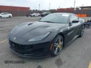 ✅ 2019 Ferrari Portofino • VIN: ZFF89FPAXK0241773 • Lot: 42598682. Listed on IAAI with 9,330 mi. Free auction sales archive from the USA and detailed vehicle history report at DreamBid. Image 18.