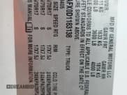 ✅ 2013 Chevrolet Express Cargo • VIN: 1GCSGAFX0D1183138 • Lot: 66003235. Wystawiony na Copart z przebiegiem Nie podano. Bezpłatny archiwum sprzedaży aukcyjnych z USA i szczegółowy raport historii pojazdu na DreamBid. Zdjęcie 13.