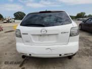 ✅ 2007 Mazda CX-7 Grand Touring • VIN: JM3ER293470149582 • Лот: 71790455. Опубликован ранее на Copart с пробегом 170 094 миль. Бесплатный доступ к архиву аукционных продаж из США и подробный отчёт об истории автомобиля на DreamBid. Изображение 6.