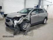 ✅ 2019 Chevrolet Equinox LT • VIN: 3GNAXUEV5KS516059 • Lot: 63977165. Wystawiony na Copart z przebiegiem 106 001 mil. Bezpłatny archiwum sprzedaży aukcyjnych z USA i szczegółowy raport historii pojazdu na DreamBid. Zdjęcie 1.