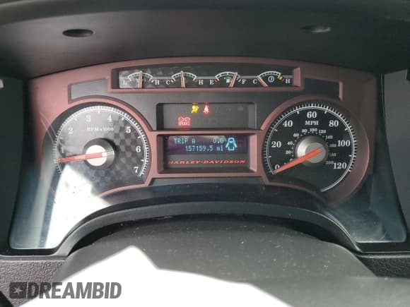 ✅ 2010 Ford F-150 XL • VIN: 1FTFW1EV2AFB15880 • Lot: 55620935. Listed on Copart with 157,159 mi. Free auction sales archive from the USA and detailed vehicle history report at DreamBid. Image 9.