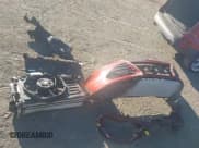 ✅ 2015 Ford Escape Titanium • VIN: 1FMCU0J98FUC20403 • Lot: 43480357. Wystawiony na IAAI z przebiegiem 146 616 mil. Bezpłatny archiwum sprzedaży aukcyjnych z USA i szczegółowy raport historii pojazdu na DreamBid. Zdjęcie 12.