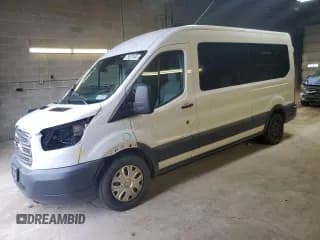 ✅ 2016 Ford Transit XL • VIN: 1FBAX2CG4GKA84931 • Lot: 79837404. Wystawiony na Copart z przebiegiem 131 368 mil. Bezpłatny archiwum sprzedaży aukcyjnych z USA i szczegółowy raport historii pojazdu na DreamBid. Zdjęcie 1.