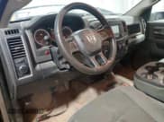 ✅ 2015 Ram 2500 Tradesman • VIN: 3C6LR5AT4FG691280 • Lot: 91648425. Listed on Copart with 144,880 mi. Free auction sales archive from the USA and detailed vehicle history report at DreamBid. Image 8.