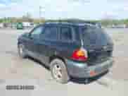 ✅ 2004 Hyundai Santa Fe GLS • VIN: KM8SC13D94U747420 • Лот: 42091747. Размещён на IAAI с пробегом 198 003 миль миль. Получите бесплатный доступ к архиву аукционных продаж из США и посмотрите подробный отчёт об истории автомобиля на DreamBid. Изображение 3.