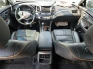 ✅ 2015 Chevrolet Impala LTZ • VIN: 1G1165S32FU103583 • Лот: 72181804. Опубликован ранее на Copart с пробегом 141 564 миль. Бесплатный доступ к архиву аукционных продаж из США и подробный отчёт об истории автомобиля на DreamBid. Изображение 8.