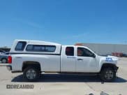 ✅ 2013 Chevrolet Silverado 2500HD Work Truck • VIN: 1GC2KVCG7DZ269218 • Lot: 42392002. Listed on IAAI with 357,324 mi. Free auction sales archive from the USA and detailed vehicle history report at DreamBid. Image 14.