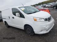 ✅ 2017 Nissan NV200 S • VIN: 3N6CM0KN1HK722315 • Lot: 43551613. Wystawiony na IAAI z przebiegiem 383 848 mil. Bezpłatny archiwum sprzedaży aukcyjnych z USA i szczegółowy raport historii pojazdu na DreamBid. Zdjęcie 1.