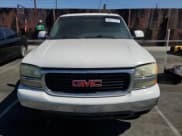 ✅ 2004 GMC Yukon XL SLE • VIN: 3GKEC16T44G282122 • Lot: 66147135. Listed on Copart with 240,377 mi. Free auction sales archive from the USA and detailed vehicle history report at DreamBid. Image 5.