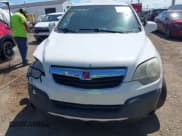 ✅ 2009 Saturn VUE XE • VIN: 3GSCL33PX9S516763 • Lot: 43113701. Wystawiony na IAAI z przebiegiem 193 374 mil. Bezpłatny archiwum sprzedaży aukcyjnych z USA i szczegółowy raport historii pojazdu na DreamBid. Zdjęcie 12.
