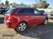 2014 Chevrolet Captiva Sport LTZ z VIN 3GNAL4EK0ES642092, wystawiony jako Copart lot #79566454 z przebiegiem 100 738 mil mil oraz Szkoda całkowita • Salvage title. Historia ofert i sprzedaży dostępna na DreamBid. Obrazek 3.