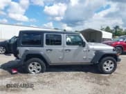 ✅ 2020 Jeep Wrangler Unlimited Sport S • VIN: 1C4HJXDN2LW160395 • Lot: 42977253. Wystawiony na IAAI z przebiegiem 112 073 mil. Bezpłatny archiwum sprzedaży aukcyjnych z USA i szczegółowy raport historii pojazdu na DreamBid. Zdjęcie 14.