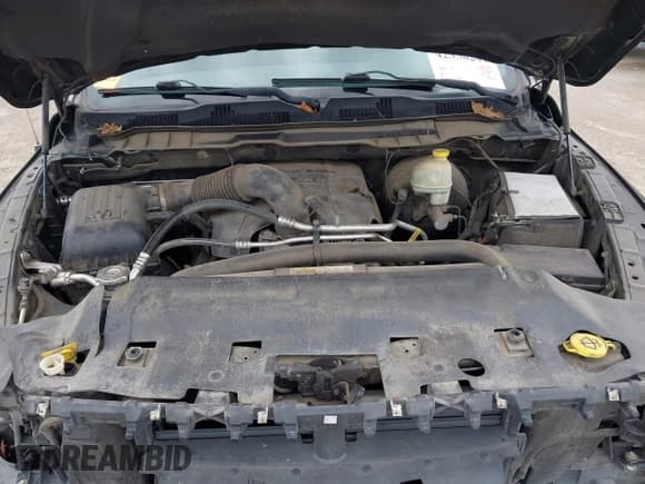 ✅ 2014 Ram 1500 Big Horn • VIN: 1C6RR6LT7ES249985 • Lot: 42358241. Wystawiony na IAAI z przebiegiem 205 169 mil. Bezpłatny archiwum sprzedaży aukcyjnych z USA i szczegółowy raport historii pojazdu na DreamBid. Zdjęcie 10.