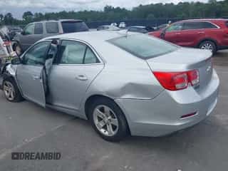 2016 Chevrolet Malibu LT z VIN 1G11C5SA5GF156985, wystawiony jako IAAI lot #42944353 z przebiegiem 159 538 mil mil oraz . Historia ofert i sprzedaży dostępna na DreamBid. Obrazek 3.