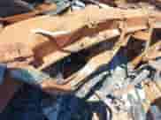 2005 Chevrolet Tahoe LT with VIN 1GNEC13T35R103223, listed as a IAAI auction lot 42165644 with Not provided miles and . Bid and sale history available at DreamBid. Image 7.