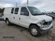 ✅ 2005 Ford Econoline Cargo • VIN: 1FTNE24L15HA25022 • Lot: 84169975. Wystawiony na Copart z przebiegiem 192 720 mil. Bezpłatny archiwum sprzedaży aukcyjnych z USA i szczegółowy raport historii pojazdu na DreamBid. Zdjęcie 4.