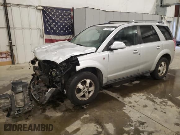 ✅ 2007 Saturn VUE V6 • VIN: 5GZCZ53477S856617 • Lot: 87948845. Wystawiony na Copart z przebiegiem 154 042 mil. Bezpłatny archiwum sprzedaży aukcyjnych z USA i szczegółowy raport historii pojazdu na DreamBid. Zdjęcie 1.