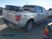 ✅ 2011 Ford F-150 XLT • VIN: 1FTFW1EF9BFB56131 • Lot: 43915963. Listed on IAAI with 166,698 mi. Free auction sales archive from the USA and detailed vehicle history report at DreamBid. Image 4.
