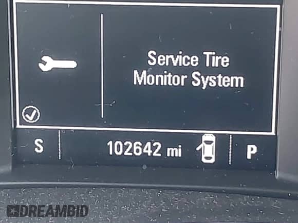 2017 Chevrolet Malibu LS с VIN 1G1ZB5ST1HF175851, выставлен на аукционе IAAI как лот 43211369 с пробегом 102 642 миль миль и . История ставок и продаж доступна на DreamBid. Изображение 15.