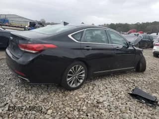 ✅ 2015 Hyundai Genesis 3.8L • VIN: KMHGN4JE1FU042708 • Lot: 43339185. Wystawiony na Copart z przebiegiem 142 912 mil. Bezpłatny archiwum sprzedaży aukcyjnych z USA i szczegółowy raport historii pojazdu na DreamBid. Zdjęcie 3.