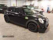 ✅ 2015 MINI Hardtop S • VIN: WMWXP7C50F2A33748 • Lot: 43410843. Listed on IAAI with 89,061 mi. Free auction sales archive from the USA and detailed vehicle history report at DreamBid. Image 1.