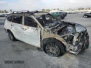 ✅ 2023 Toyota Highlander Hybrid Platinum • VIN: 5TDFARAH4PS017407 • Lot: 86089374. Listed on Copart with Not provided. Free auction sales archive from the USA and detailed vehicle history report at DreamBid. Image 4.