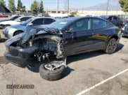 ✅ 2024 Tesla Model 3 Long Range • VIN: 5YJ3E1EB7RF796033 • Lot: 90671645. Wystawiony na Copart z przebiegiem Nie podano. Bezpłatny archiwum sprzedaży aukcyjnych z USA i szczegółowy raport historii pojazdu na DreamBid. Zdjęcie 1.