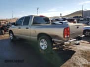 ✅ 2003 Dodge 1500 ST • VIN: 1D7HA18D33J648966 • Лот: 69852384. Опубликован ранее на Copart с пробегом Не указан. Бесплатный доступ к архиву аукционных продаж из США и подробный отчёт об истории автомобиля на DreamBid. Изображение 2.