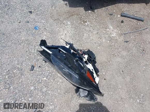 ✅ 2024 Subaru Solterra Premium • VIN: JTMABABA6RA053657 • Лот: 42451075. Опубликован ранее на IAAI с пробегом 13 805 миль. Бесплатный доступ к архиву аукционных продаж из США и подробный отчёт об истории автомобиля на DreamBid. Изображение 12.