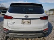 ✅ 2019 Hyundai Santa Fe SEL • VIN: 5NMS33AD3KH113396 • Lot: 41209424. Wystawiony na Copart z przebiegiem 76 913 mil. Bezpłatny archiwum sprzedaży aukcyjnych z USA i szczegółowy raport historii pojazdu na DreamBid. Zdjęcie 6.