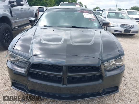 ✅ 2014 Dodge Charger RT • VIN: 2C3CDXCT2EH279653 • Lot: 42288528. Listed on IAAI with 167,378 mi. Free auction sales archive from the USA and detailed vehicle history report at DreamBid. Image 6.