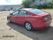 2012 Hyundai Sonata GLS with VIN 5NPEB4AC9CH484077, listed as a Copart auction lot 70673115 with 196,526 mi miles and Clean title. Bid and sale history available at DreamBid. Image 2.