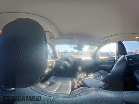 ✅ 2018 Nissan Rogue SL • VIN: JN8AT2MV9JW317176 • Лот: 43222743. Опубликован ранее на IAAI с пробегом 84 318 миль. Бесплатный доступ к архиву аукционных продаж из США и подробный отчёт об истории автомобиля на DreamBid. Изображение 19.