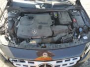 ✅ 2020 Mercedes-Benz GLA 250 • VIN: WDCTG4EB3LU028330 • Lot: 71495205. Wystawiony na Copart z przebiegiem 159 785 mil. Bezpłatny archiwum sprzedaży aukcyjnych z USA i szczegółowy raport historii pojazdu na DreamBid. Zdjęcie 12.