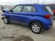 ✅ 2023 Hyundai Venue SEL • VIN: KMHRC8A3XPU273161 • Lot: 61564335. Listed on Copart with 1,083 mi. Free auction sales archive from the USA and detailed vehicle history report at DreamBid. Image 2.