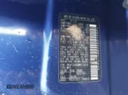 ✅ 2021 Nissan Rogue S • VIN: JN8AT3AA8MW013624 • Lot: 42916709. Listed on IAAI with 65,609 mi. Free auction sales archive from the USA and detailed vehicle history report at DreamBid. Image 9.